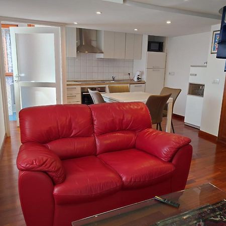 Marina Apartment City Centre Cagliari Dış mekan fotoğraf
