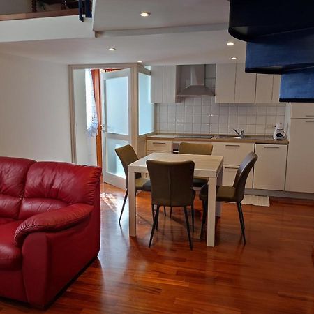 Marina Apartment City Centre Cagliari Dış mekan fotoğraf