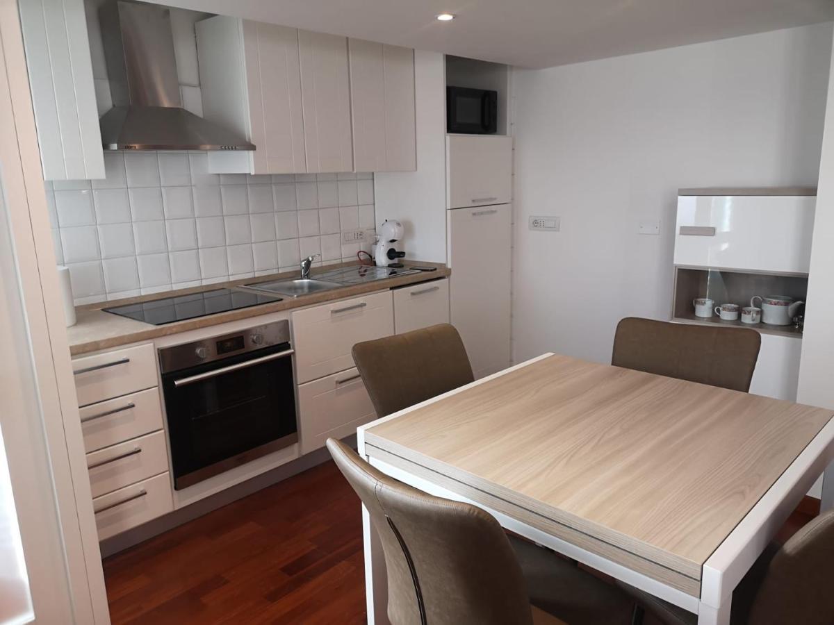 Marina Apartment City Centre Cagliari Dış mekan fotoğraf