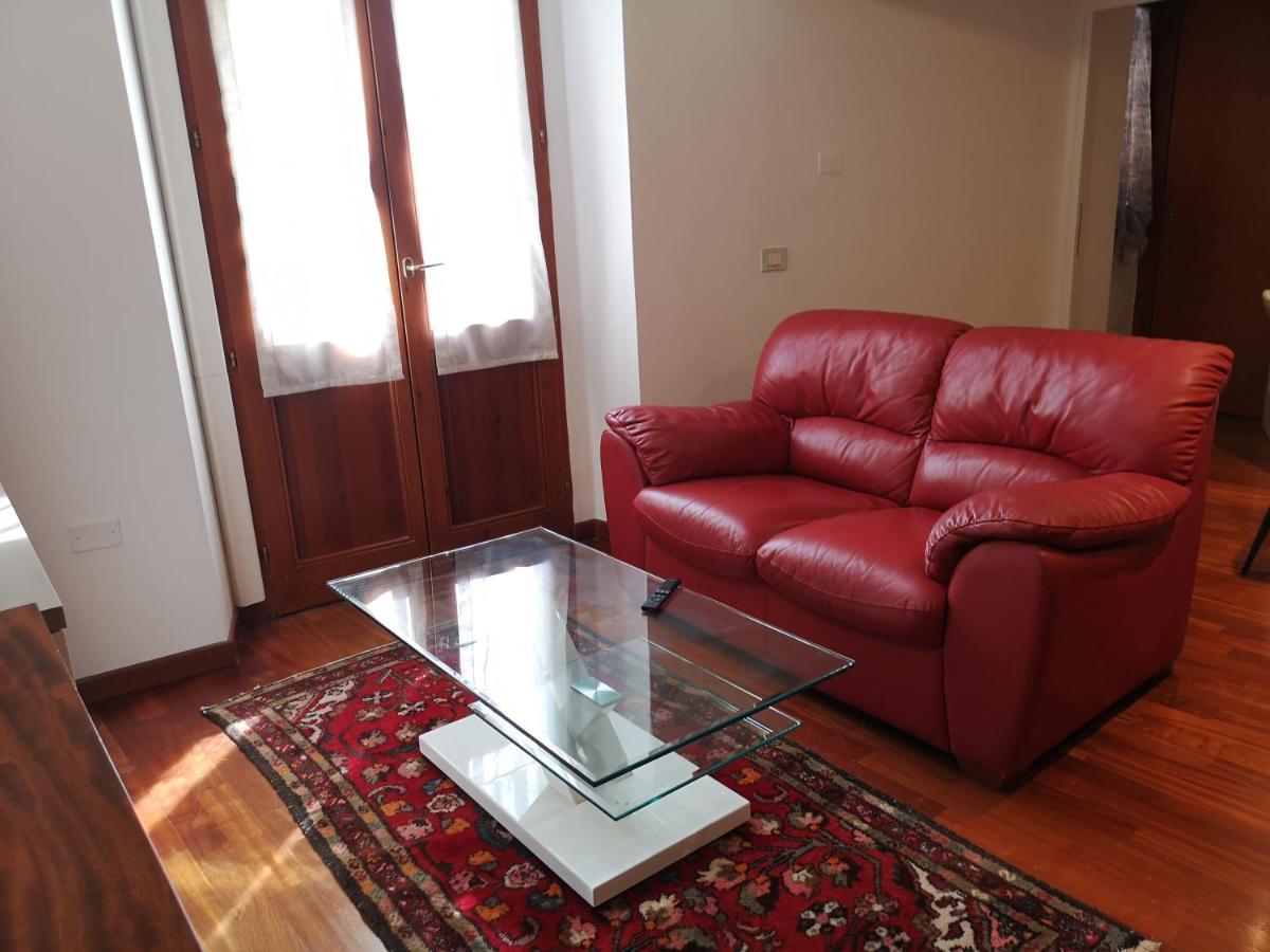 Marina Apartment City Centre Cagliari Dış mekan fotoğraf