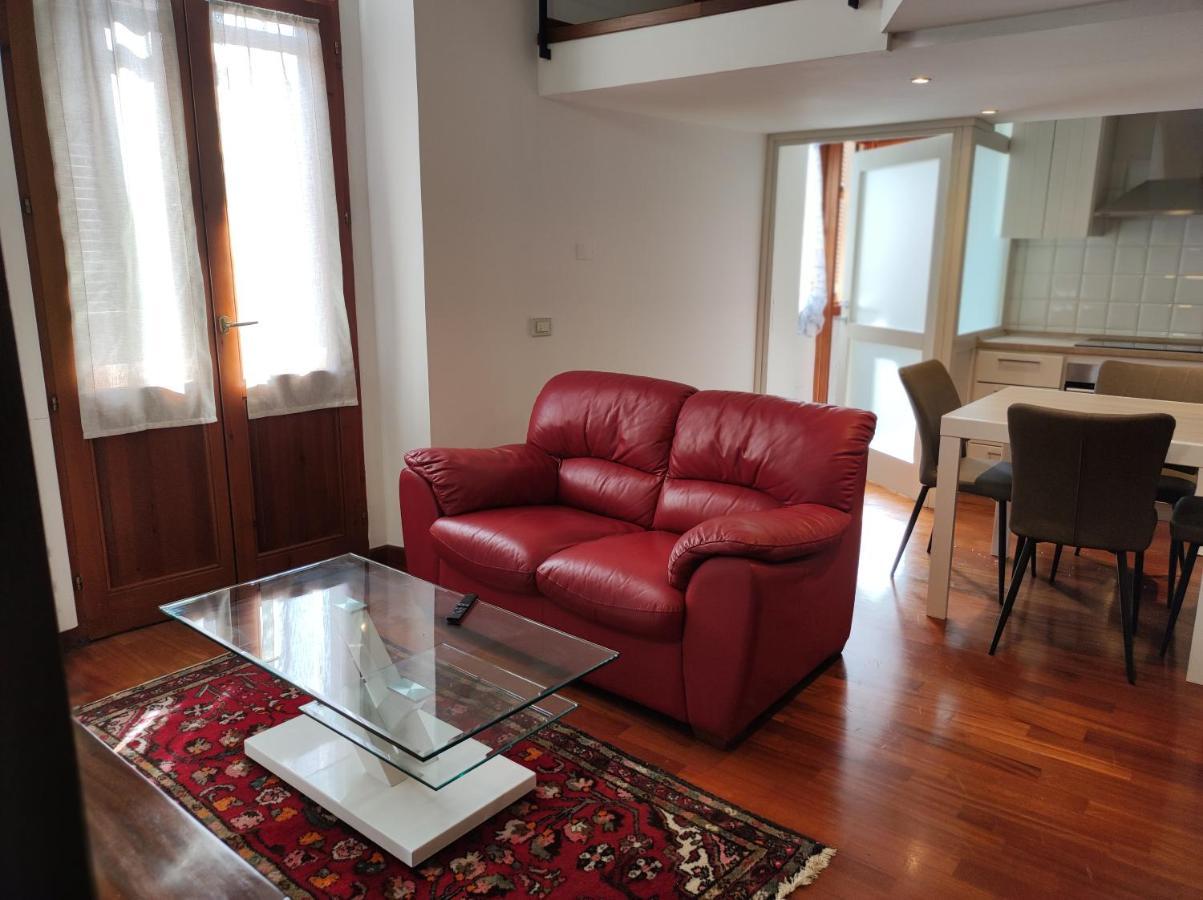 Marina Apartment City Centre Cagliari Dış mekan fotoğraf