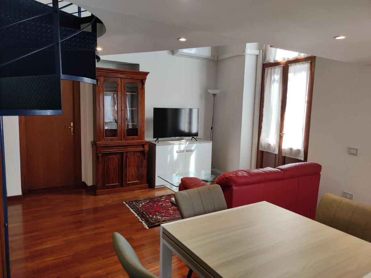 Marina Apartment City Centre Cagliari Dış mekan fotoğraf