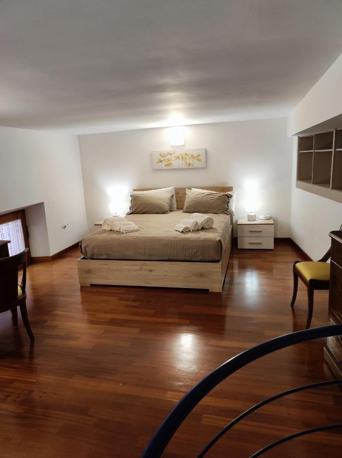 Marina Apartment City Centre Cagliari Dış mekan fotoğraf