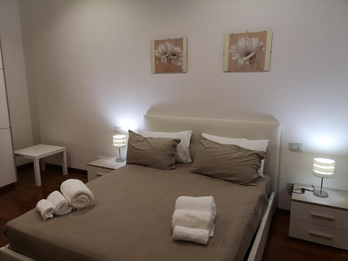 Marina Apartment City Centre Cagliari Dış mekan fotoğraf