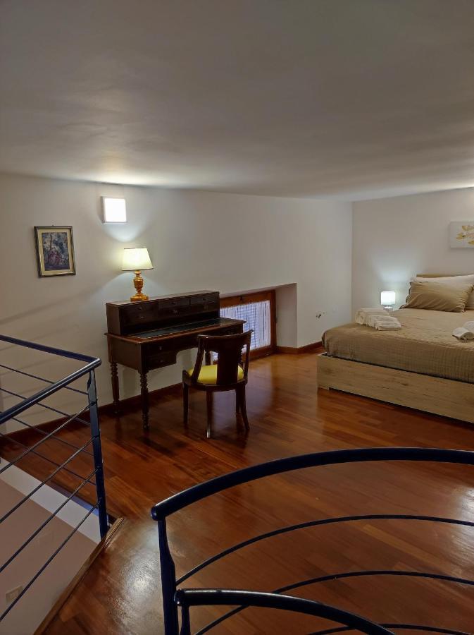 Marina Apartment City Centre Cagliari Dış mekan fotoğraf