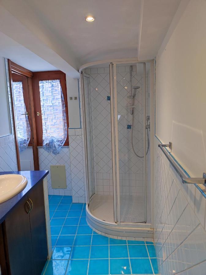 Marina Apartment City Centre Cagliari Dış mekan fotoğraf