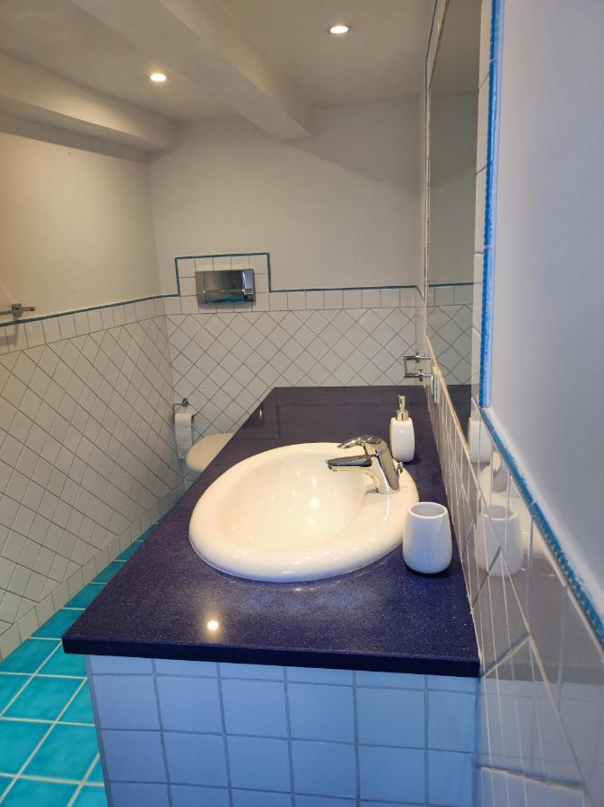 Marina Apartment City Centre Cagliari Dış mekan fotoğraf