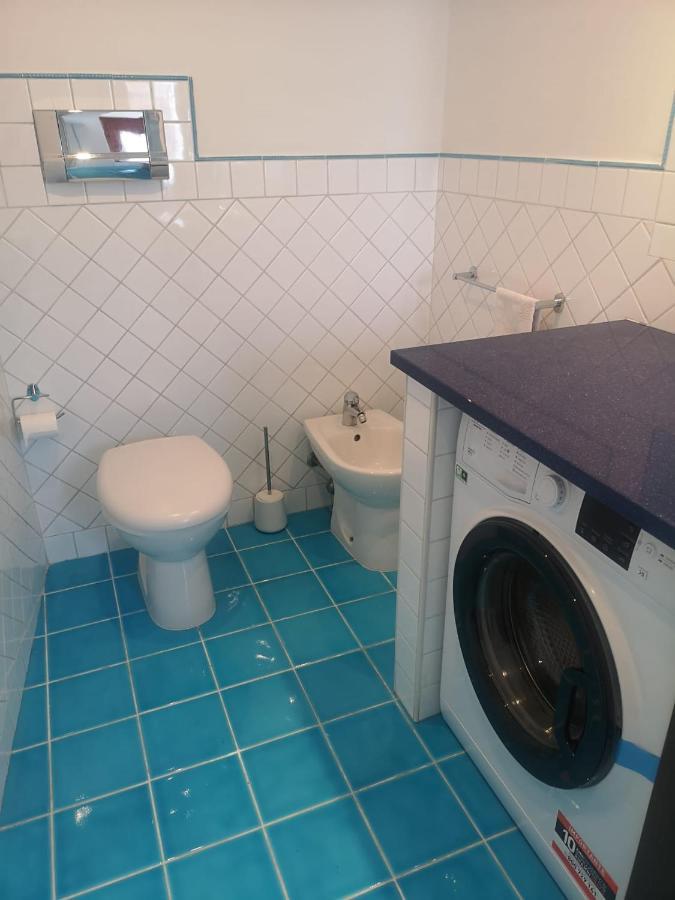 Marina Apartment City Centre Cagliari Dış mekan fotoğraf
