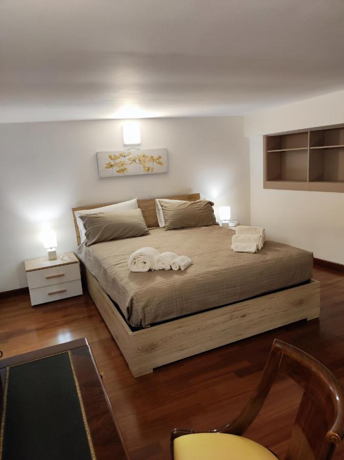 Marina Apartment City Centre Cagliari Dış mekan fotoğraf