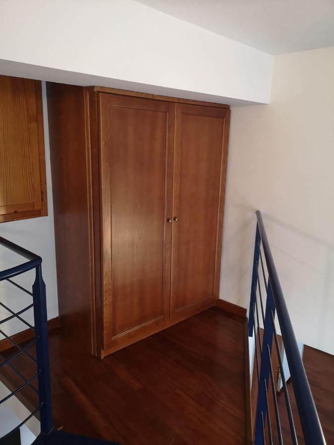 Marina Apartment City Centre Cagliari Dış mekan fotoğraf
