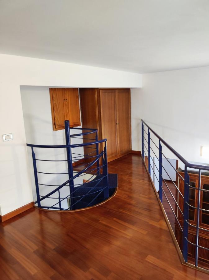 Marina Apartment City Centre Cagliari Dış mekan fotoğraf