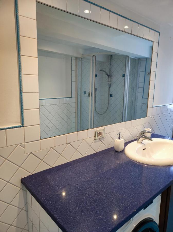 Marina Apartment City Centre Cagliari Dış mekan fotoğraf